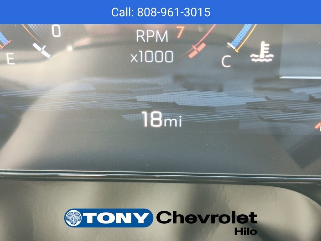 2025 Chevrolet Suburban LS