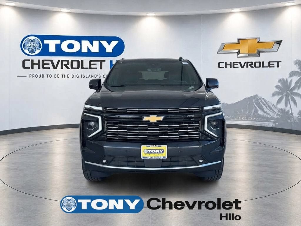 2026 Chevrolet Tahoe High Country - Photo 28