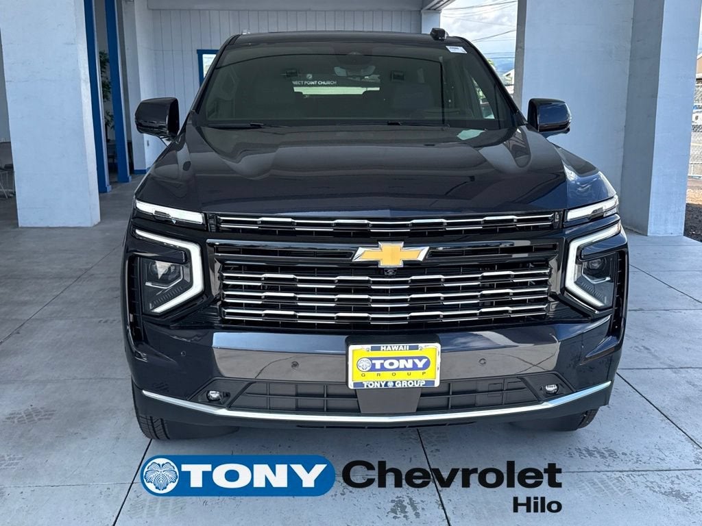 2026 Chevrolet Tahoe High Country - Photo 30