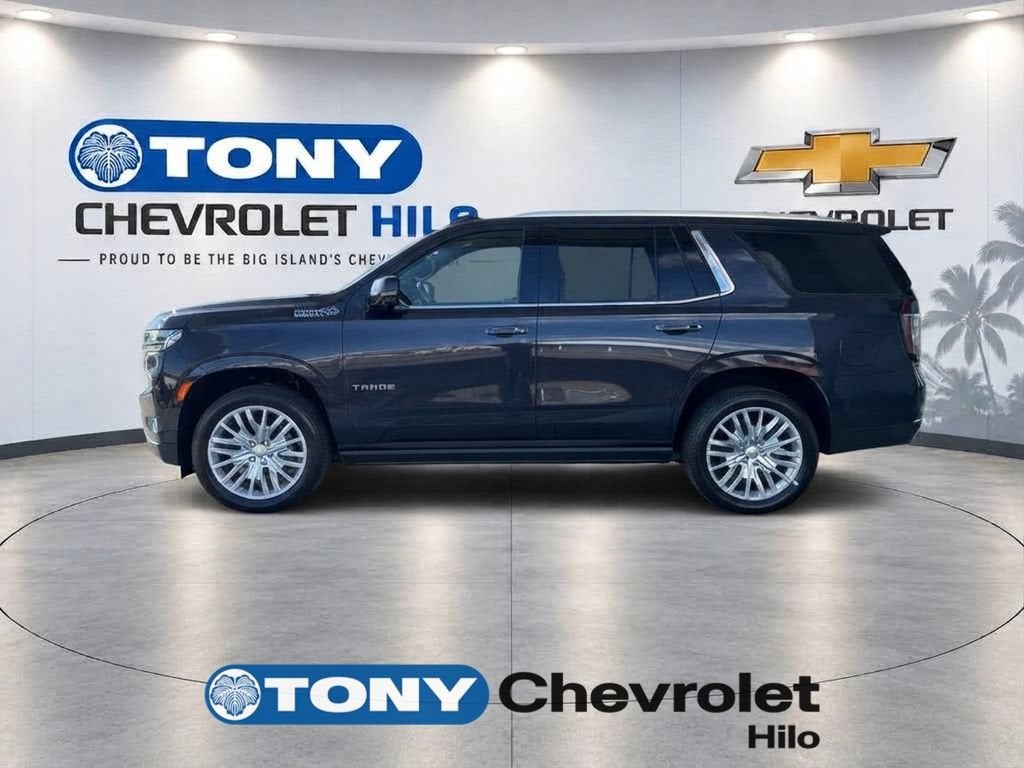 2026 Chevrolet Tahoe High Country - Photo 38