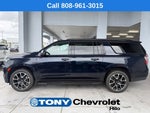 2021 Chevrolet Suburban RST