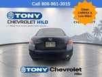 2008 Honda Accord Sdn EX