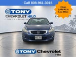 2008 Honda Accord Sdn EX