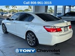 2013 Honda Accord Sport