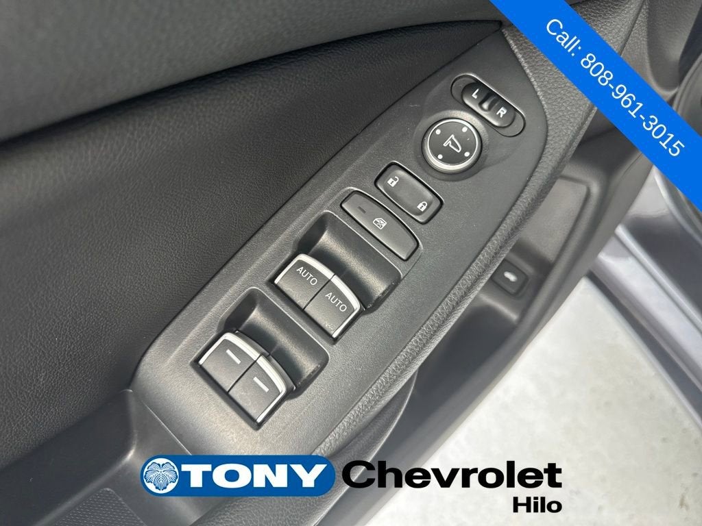 2020 Honda Accord Sedan Sport