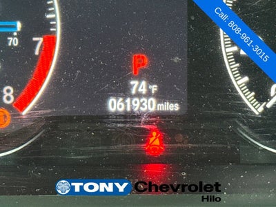 2020 Honda Accord Sedan Sport