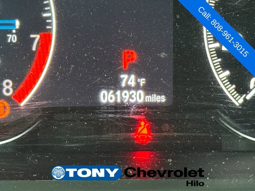 2020 Honda Accord Sedan Sport