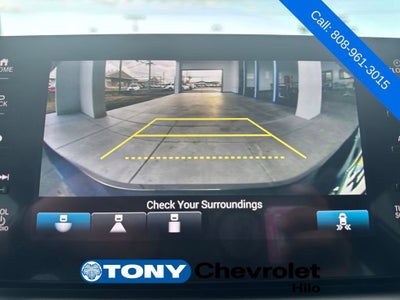 2020 Honda Accord Sedan Sport