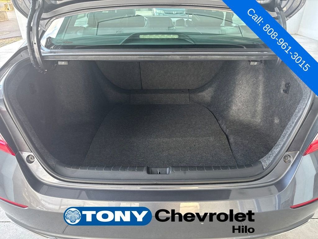 2020 Honda Accord Sedan Sport