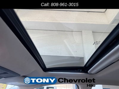 2019 Nissan Altima 2.5 SV