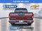 2016 Nissan Frontier PRO-4X