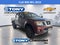 2016 Nissan Frontier PRO-4X