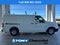 2021 Nissan NV Cargo NV2500 HD SV Standard Roof V6