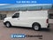 2021 Nissan NV Cargo NV2500 HD SV Standard Roof V6