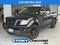 2020 Nissan Frontier Crew Cab SV 4x4