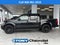 2020 Nissan Frontier Crew Cab SV 4x4