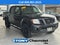 2020 Nissan Frontier Crew Cab SV 4x4