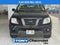 2020 Nissan Frontier Crew Cab SV 4x4