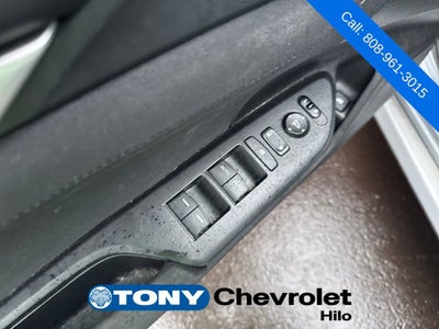 2017 Honda Civic Sedan EX-T