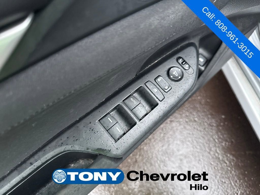 2017 Honda Civic Sedan EX-T