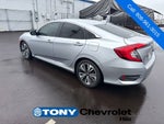 2017 Honda Civic Sedan EX-T