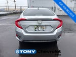 2017 Honda Civic Sedan EX-T