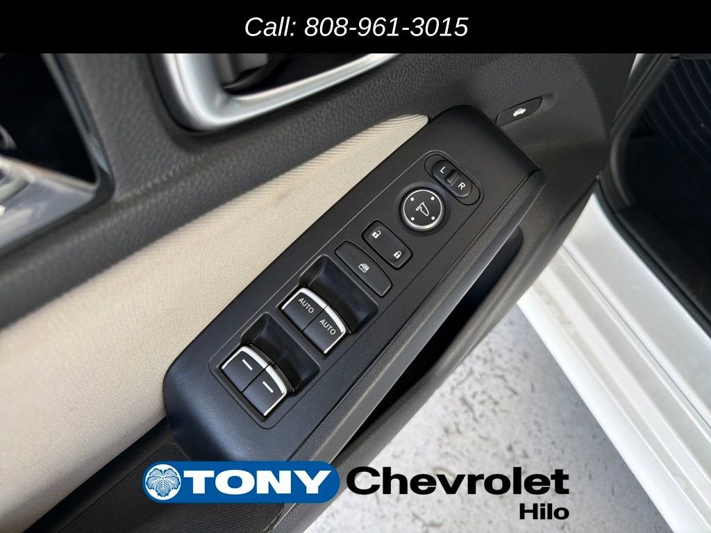 2023 Honda Civic Sedan EX