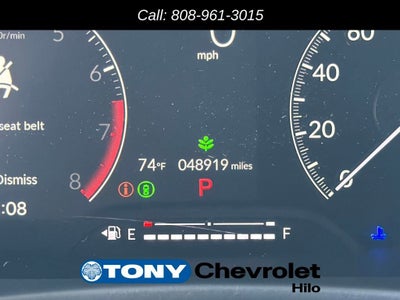 2023 Honda Civic Sedan EX