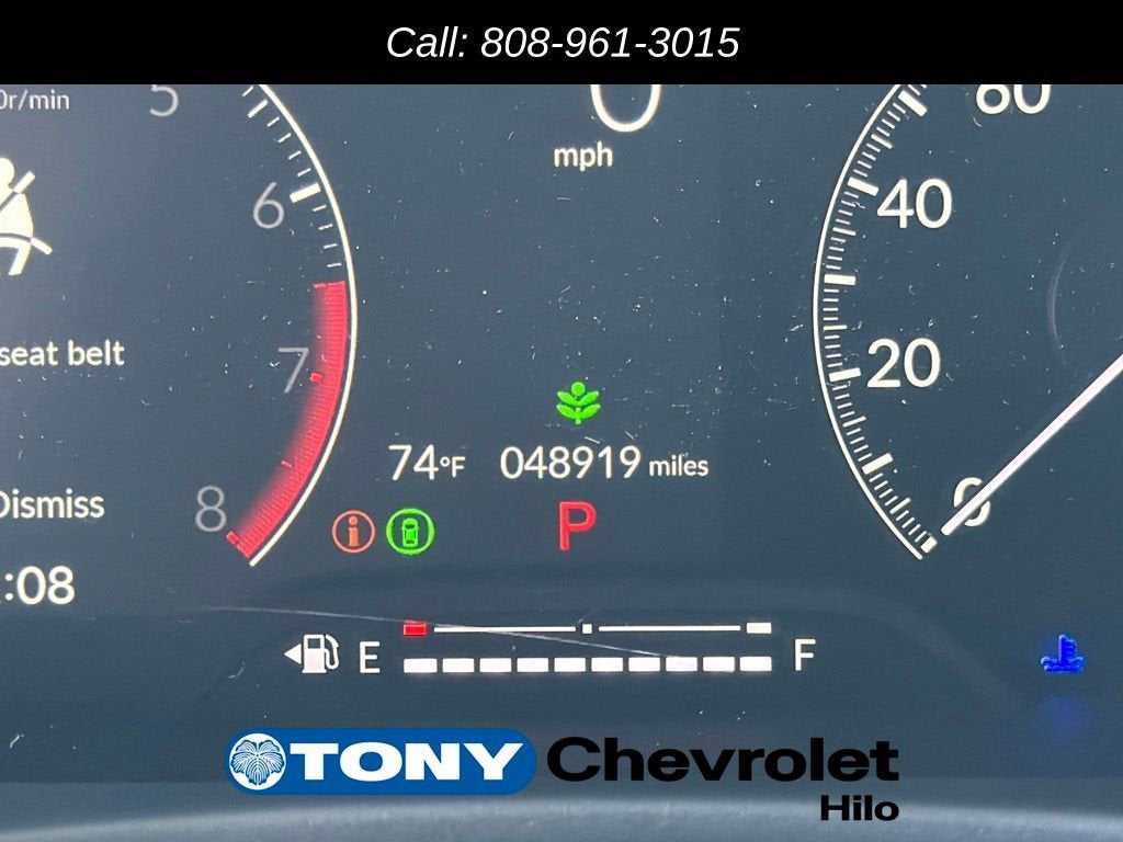 2023 Honda Civic Sedan EX