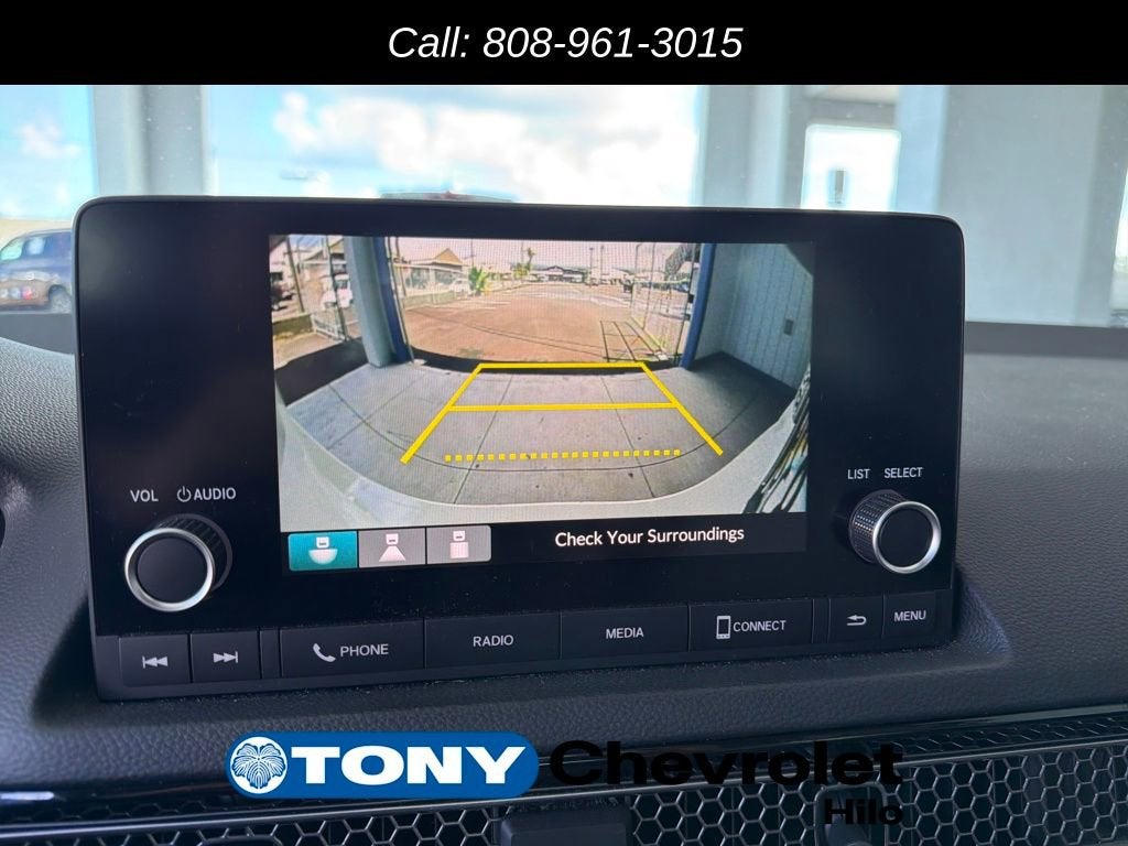 2023 Honda Civic Sedan EX