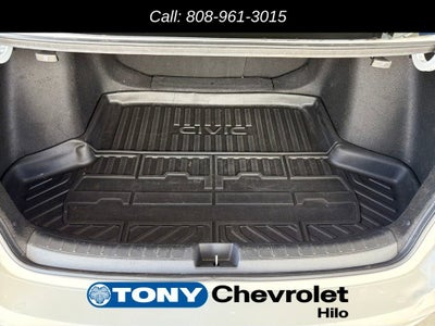 2023 Honda Civic Sedan EX