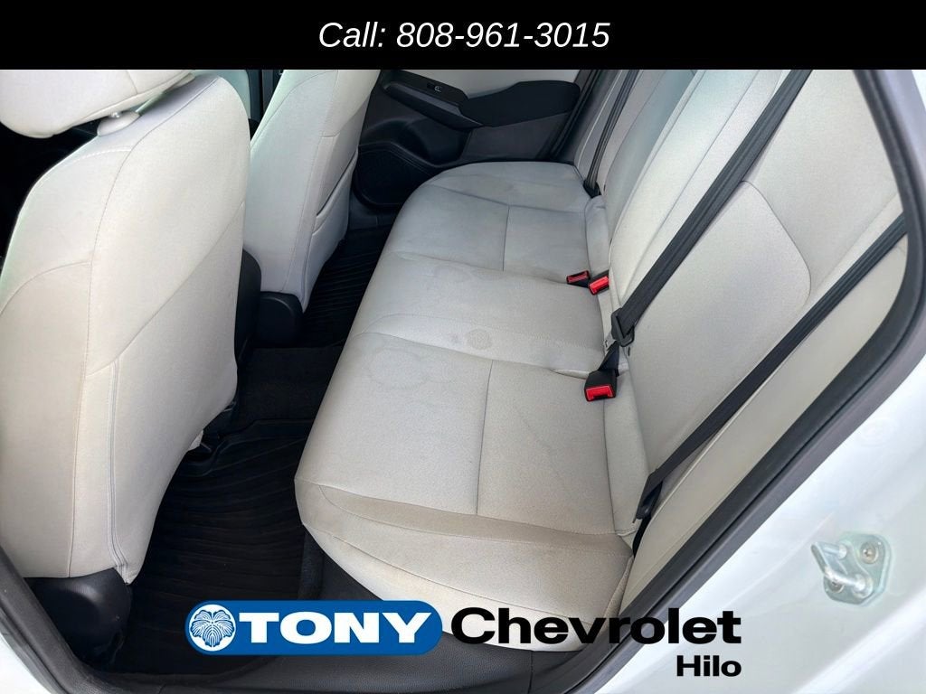 2023 Honda Civic Sedan EX