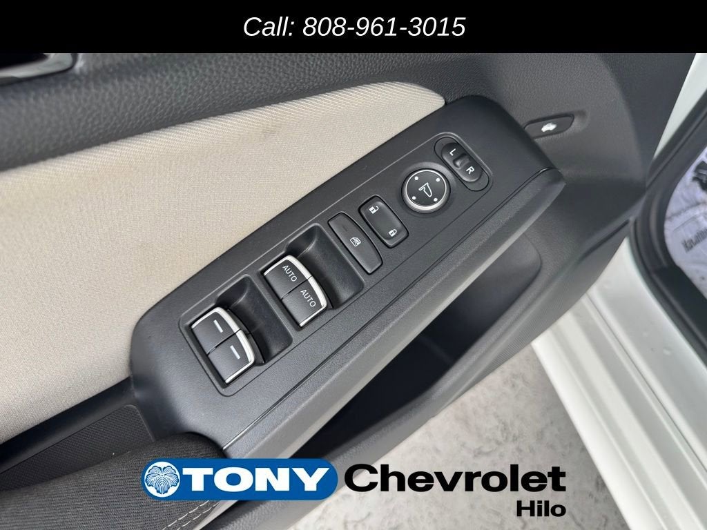 2023 Honda Civic Sedan EX