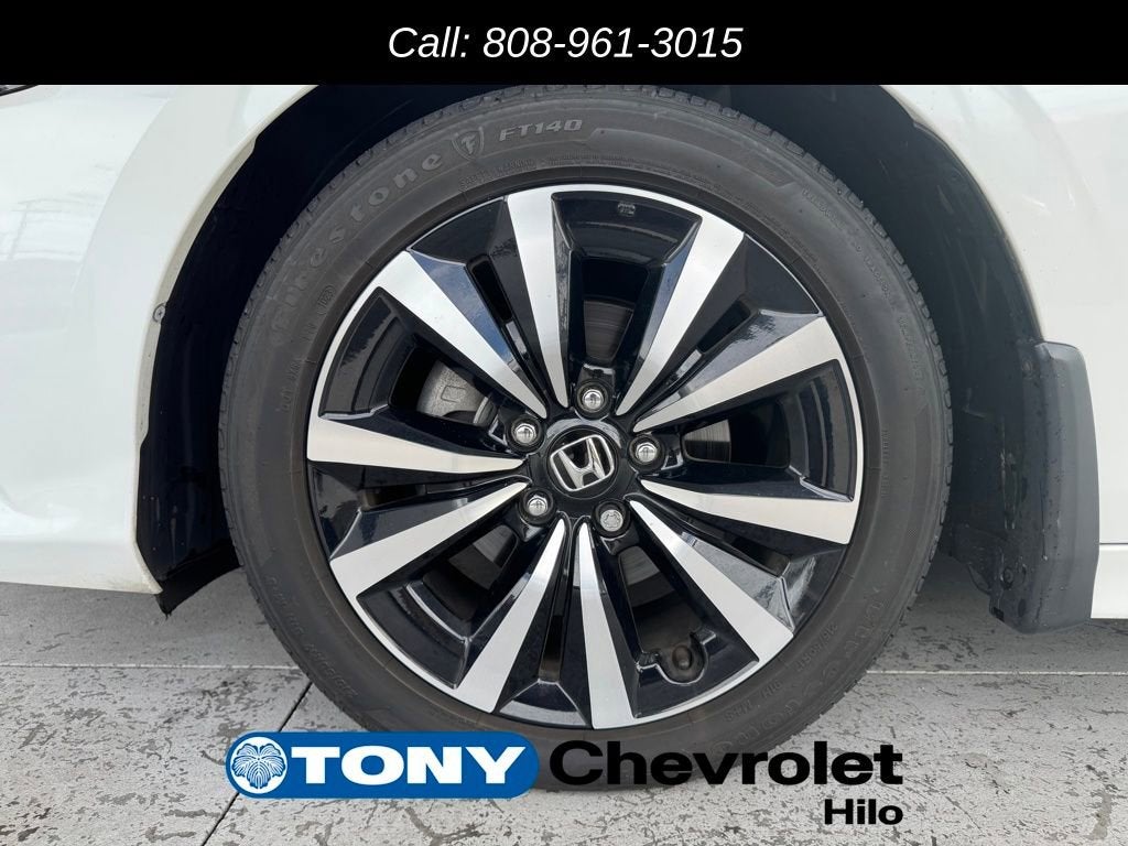 2023 Honda Civic Sedan EX