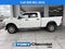 2024 RAM 2500 Big Horn Crew Cab 4x4 6'4" Box