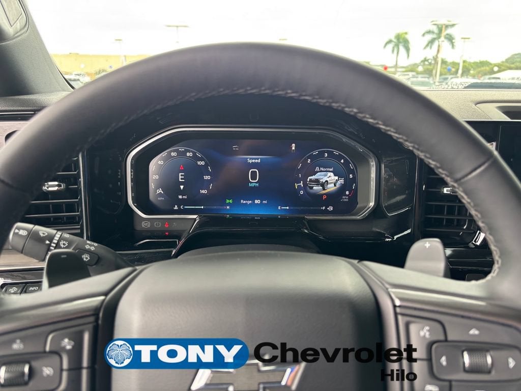 2026 Chevrolet Silverado 1500 ZR2 - Photo 16