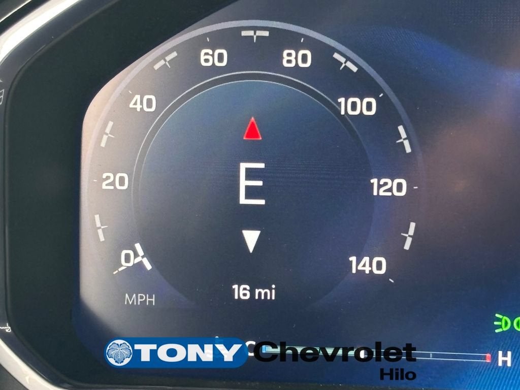 2026 Chevrolet Silverado 1500 ZR2 - Photo 17