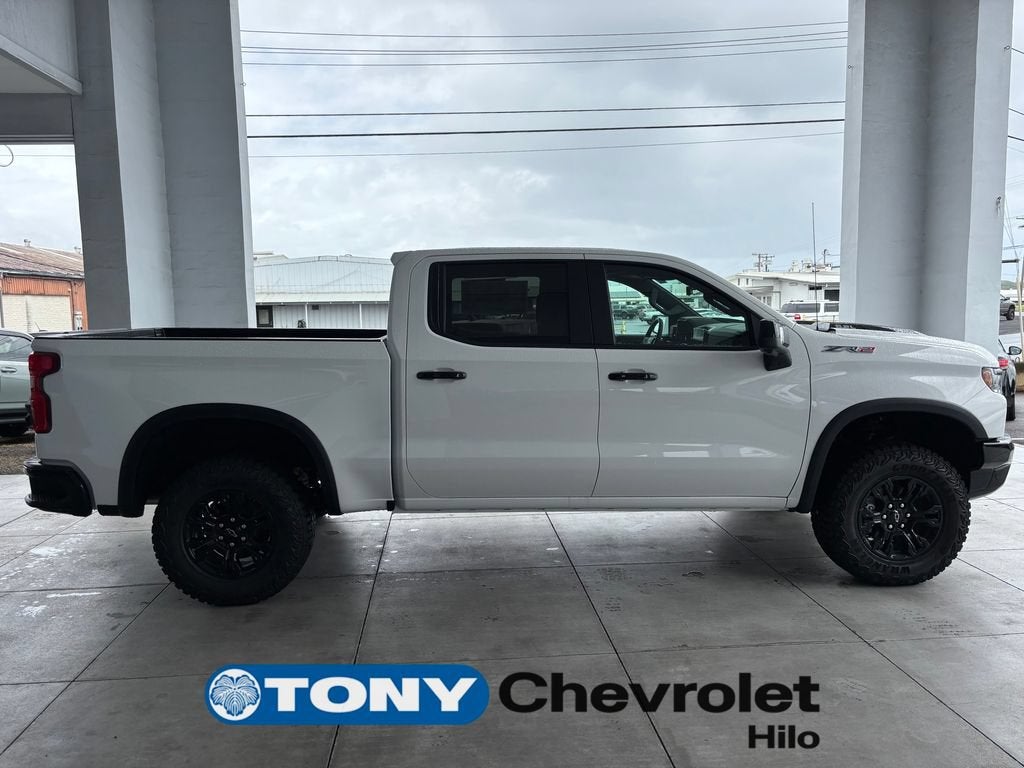 2026 Chevrolet Silverado 1500 ZR2 - Photo 7