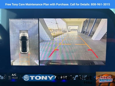 2026 Chevrolet Blazer EV SS