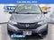 2017 Honda Fit LX