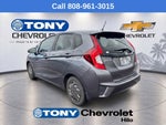 2017 Honda Fit LX