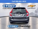 2017 Honda Fit LX