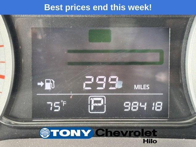 2013 Nissan Sentra SV