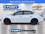 2013 Nissan Sentra SV