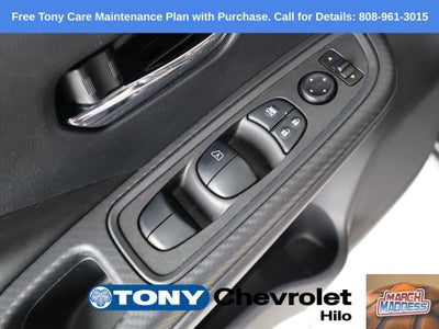 2020 Nissan Versa SV