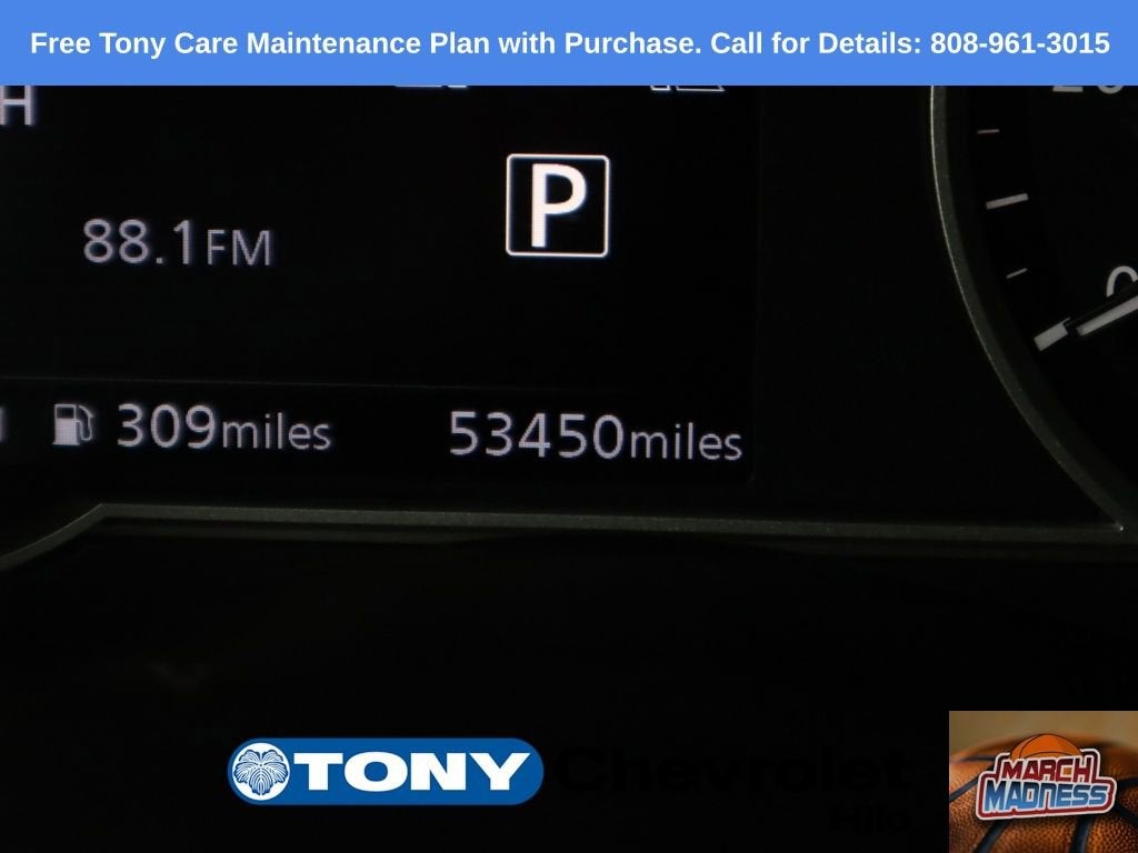 2020 Nissan Versa SV