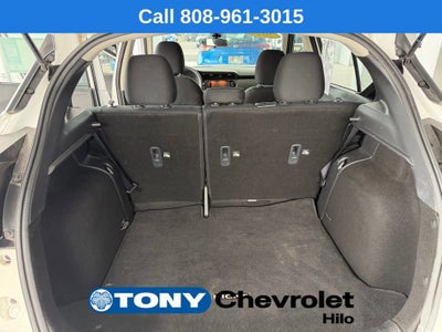 2024 Nissan Kicks SV Xtronic CVT