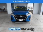 2024 Nissan Kicks SV Xtronic CVT