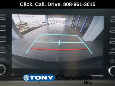 2023 Toyota Tacoma 4WD SR5