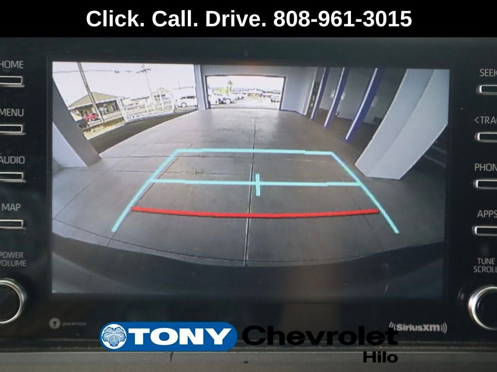 2023 Toyota Tacoma 4WD SR5